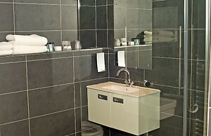 Best Western Carlton Hotel