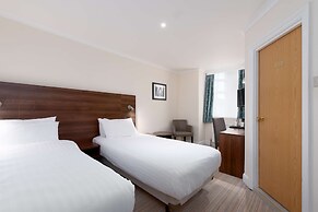 Best Western Carlton Hotel