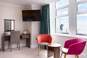 Best Western Carlton Hotel