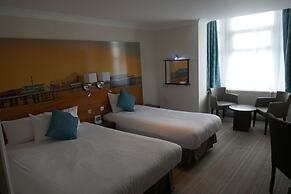 Best Western Carlton Hotel