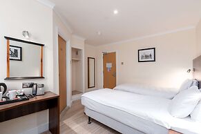 Best Western Carlton Hotel