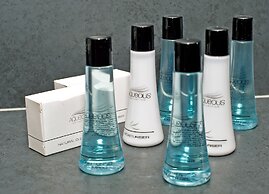 Best Western Carlton Hotel