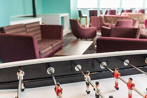 Best Western Carlton Hotel