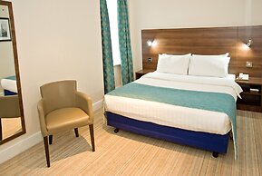 Best Western Carlton Hotel