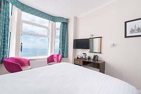 Best Western Carlton Hotel