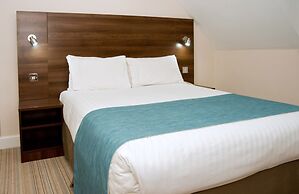 Best Western Carlton Hotel