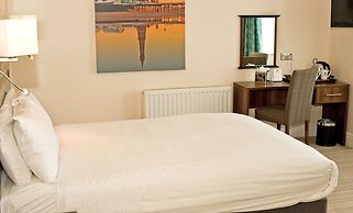 Best Western Carlton Hotel