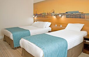 Best Western Carlton Hotel