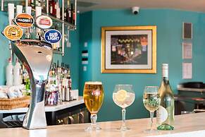 Best Western Carlton Hotel