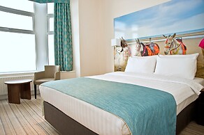 Best Western Carlton Hotel