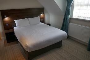 Best Western Carlton Hotel