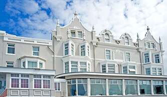 Best Western Carlton Hotel