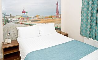 Best Western Carlton Hotel