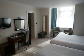 Best Western Carlton Hotel