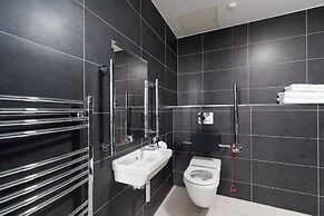 Best Western Carlton Hotel