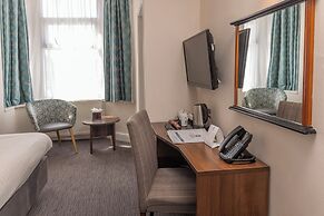Best Western Carlton Hotel