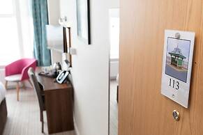 Best Western Carlton Hotel