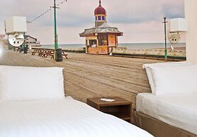 Best Western Carlton Hotel