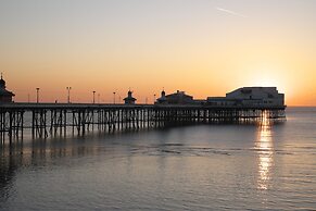 Best Western Carlton Hotel