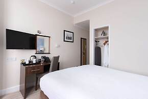 Best Western Carlton Hotel