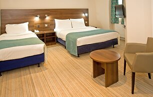 Best Western Carlton Hotel