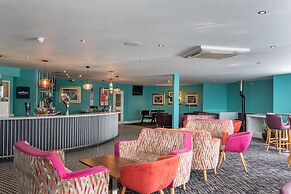 Best Western Carlton Hotel