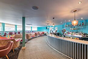 Best Western Carlton Hotel