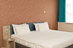 Best Western Carlton Hotel