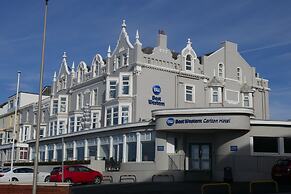 Best Western Carlton Hotel