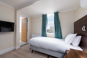 Best Western Carlton Hotel