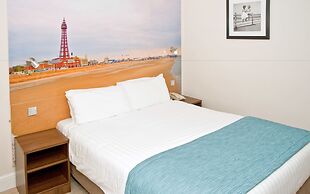 Best Western Carlton Hotel