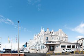 Best Western Carlton Hotel