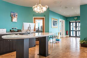 Best Western Carlton Hotel