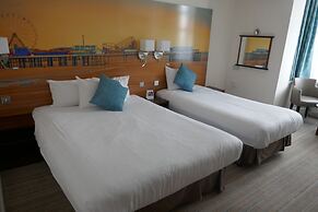 Best Western Carlton Hotel