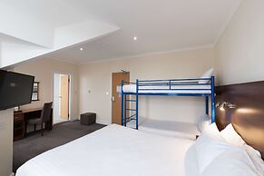 Best Western Carlton Hotel