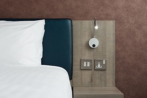 Best Western Carlton Hotel