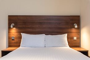 Best Western Carlton Hotel