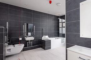 Best Western Carlton Hotel