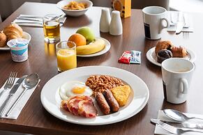 Best Western Carlton Hotel