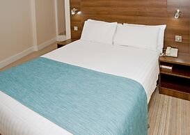 Best Western Carlton Hotel