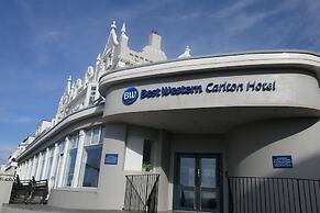 Best Western Carlton Hotel