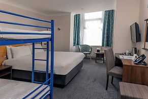 Best Western Carlton Hotel