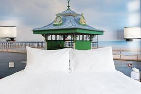 Best Western Carlton Hotel