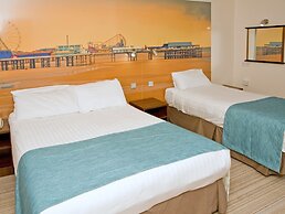 Best Western Carlton Hotel