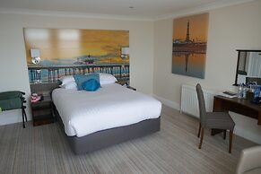 Best Western Carlton Hotel