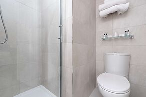 Best Western Carlton Hotel