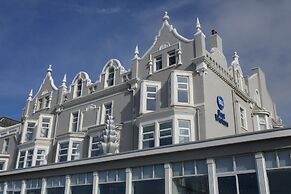 Best Western Carlton Hotel