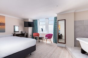 Best Western Carlton Hotel