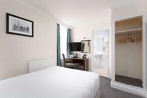 Best Western Carlton Hotel