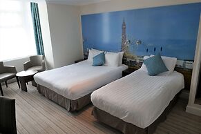 Best Western Carlton Hotel